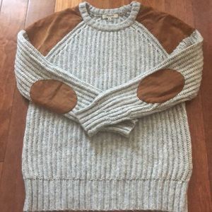 Madewell Sweater